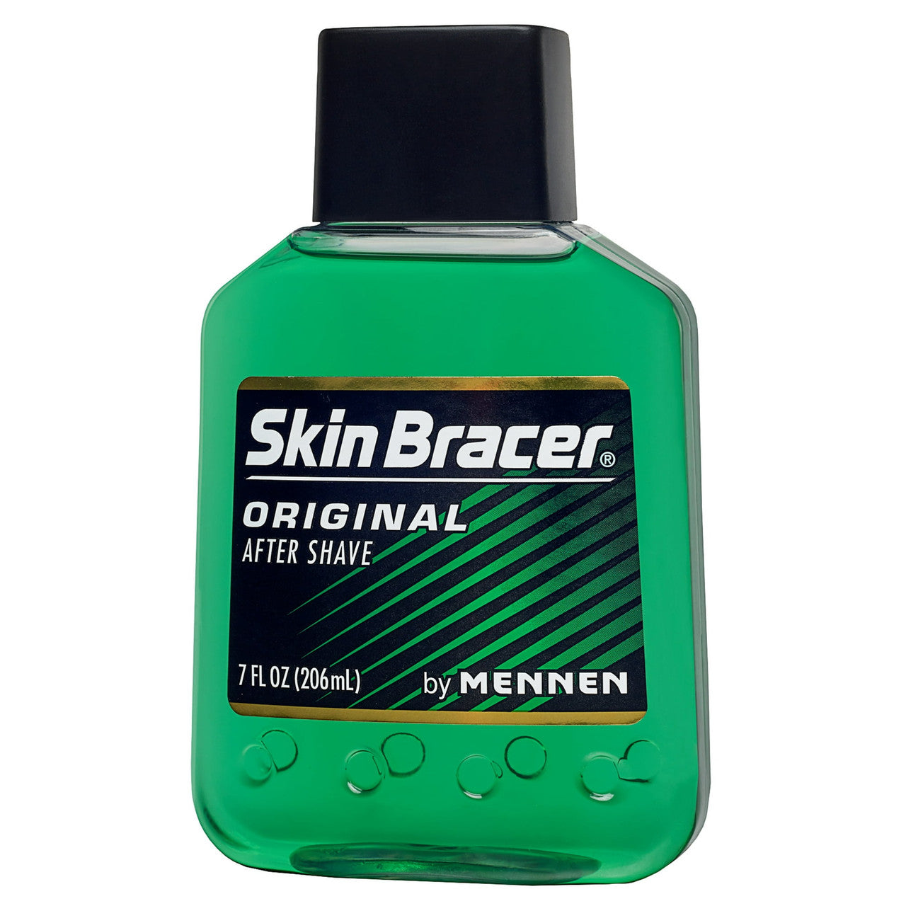 Skin Bracer by Mennen After Shave Original, 7 oz